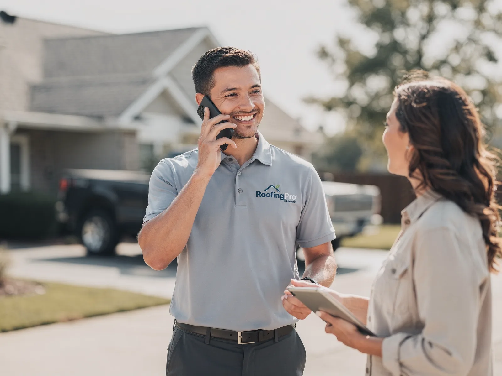 Detailed Leak Report in Martinsburg, OH